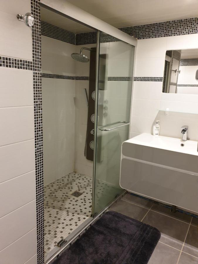 Gite Des Vernizeaux Le Creusot Eksteriør bilde